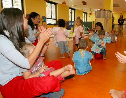 Campidoglio: Il “piano Cattoi” non va, nidi e scuole dell’infanzia a rischio collasso