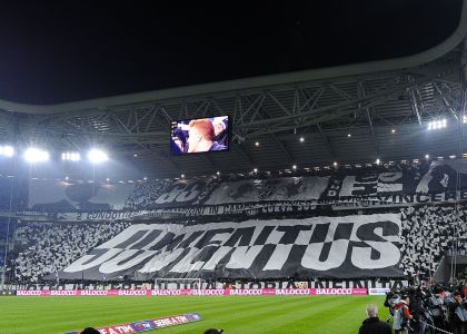 Quali conseguenze dalle Coppe Europee? Juve impegnata nel derby