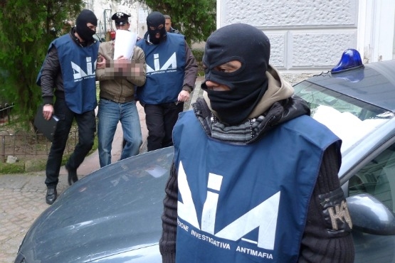 ‘Ndrangheta. Arresti cosca Bellocco. Coinvolto un magistrato