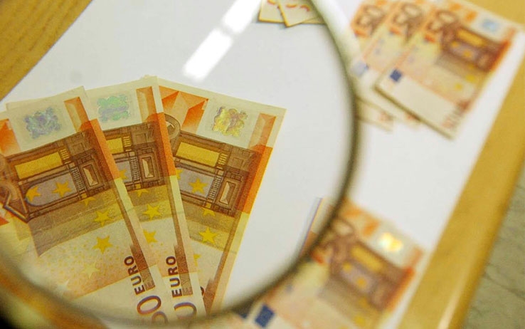Lo scandaloso rapporto tra Banca d’Italia e banche private