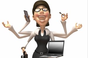 Realizzata la nuova rivista digitale “Progetto Manager”