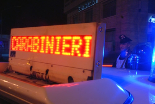 L’italia alla ricerca dei suoi evasi: Cutrì e Mammoliti