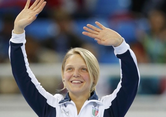 Olimpiadi Invernali 2014. Emozioni azzurre a Sochi