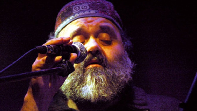 Morto Francesco Di Giacomo, cantante del Banco Mutuo Soccorso
