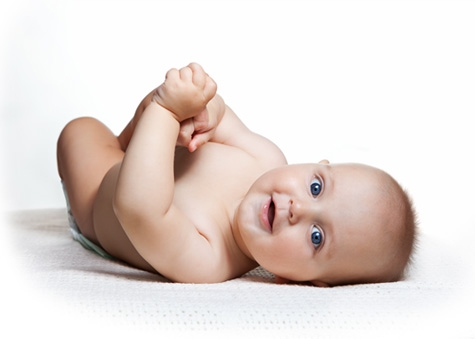 1000 Km per una diagnosi. Osteopetrosi maligna infantile, la storia di una famiglia come tante