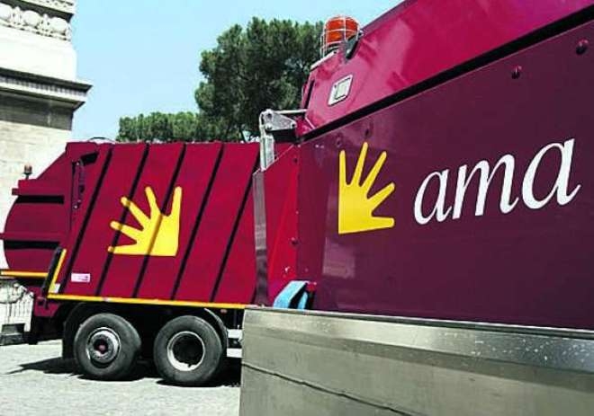 Dirigenti Ama. Inammissibile che guadagnino quasi il doppio del Sindaco