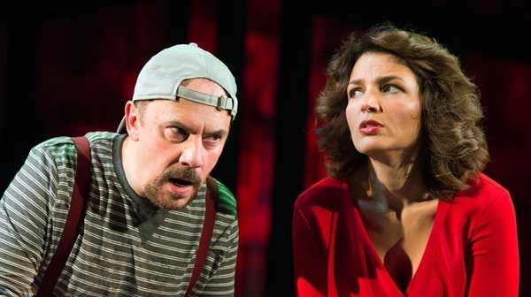 Sala Umberto. Il prigioniero della seconda strada. Recensione