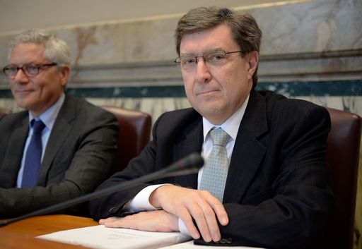 Inps. Conti nominato nuovo commissario