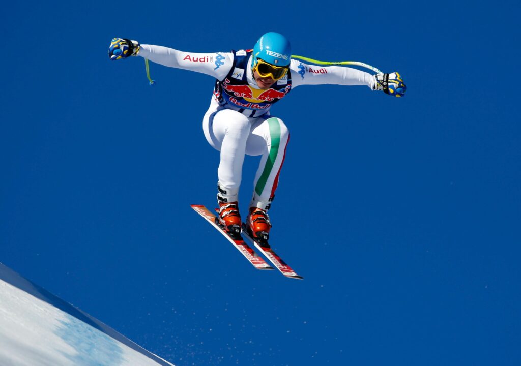 Olimpiadi Sochi 2014. Innerhofer d’Argento!