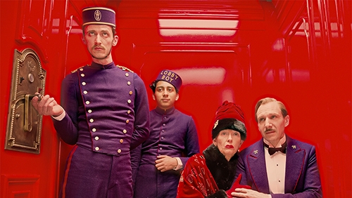 Berlinale 64. Passerella di star, 400 titoli, tre italiani