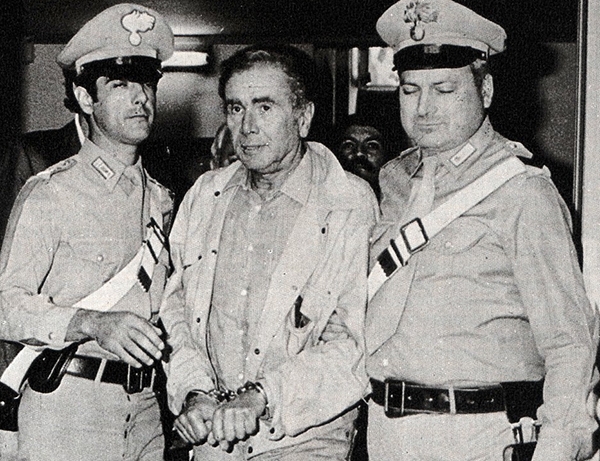 Enzo Tortora, un uomo perbene