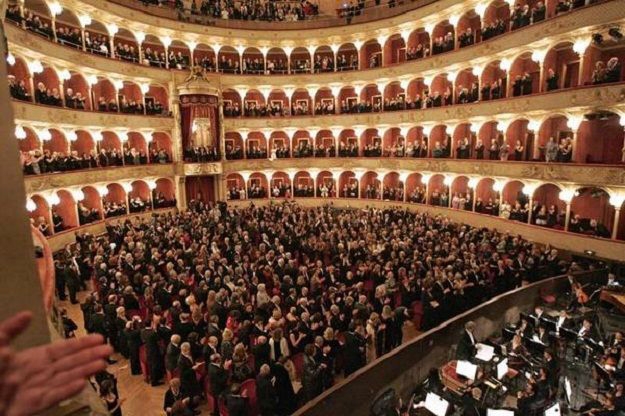 Teatro Quirino. Sostituzione spettacolo dal 18 marzo