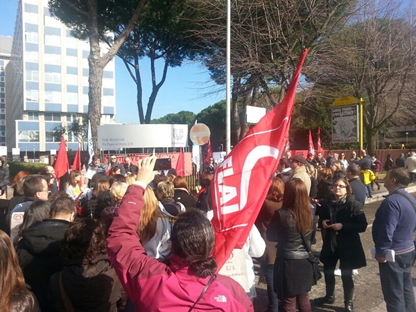 Unilver. In un simposio annuncia investimenti. Nel frattempo procedura per 120 licenziamenti