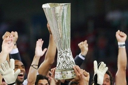 Coppa Uefa. Sorteggi europei 2016