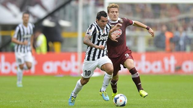 Juventus – Torino. Polemiche post partita