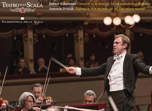 Teatro alla Scala, 10 febbraio. Concerto Straordinario a favore di Children in Crisis Italy
