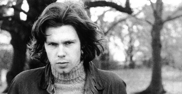 Nick Drake: un genio incompreso