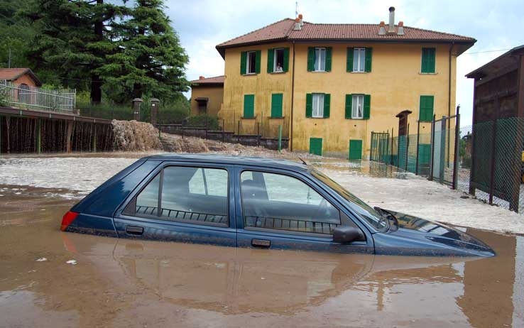 Maltempo. Veneto in ginocchio, Zaia dichiara lo stato di calamità