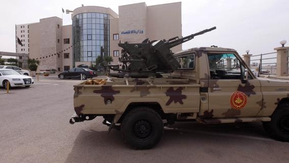 Libia. Sventato colpo di stato