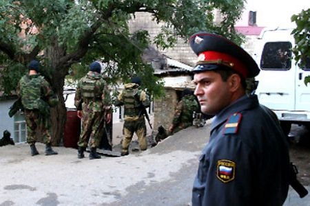 Russia. Uccide il suo professore di geografia a causa di un voto
