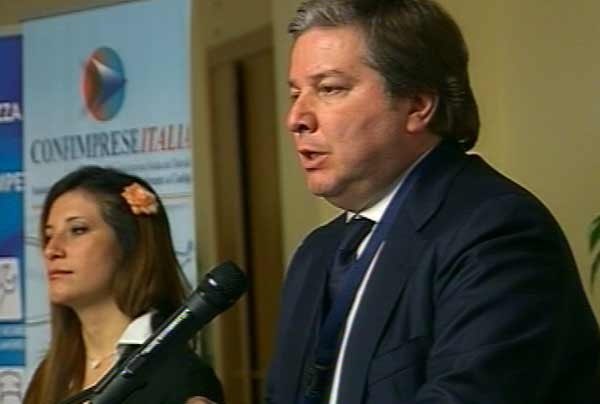 A Cassino l’assemblea nazionale Confimpreseitalia