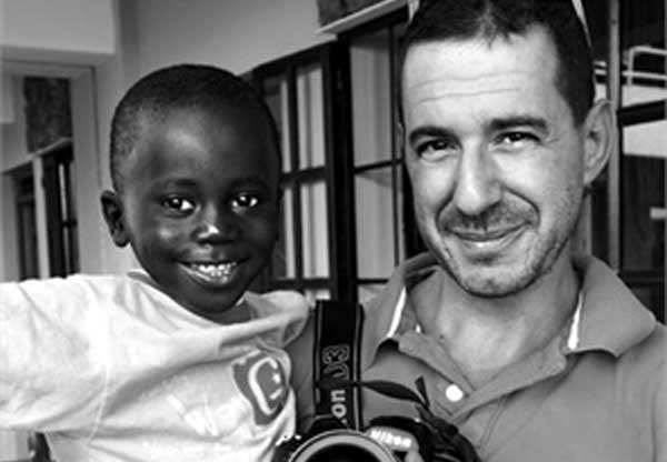 Fotografia. Intervista con Stefano Guindani: “Esporrò il meglio di Piazza delle Arti”