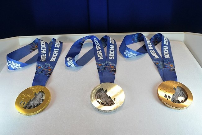 Sochi 2014. Risultati del giorno