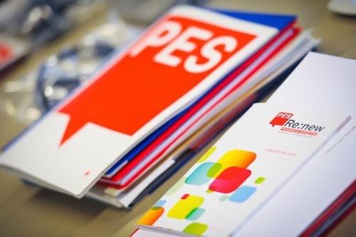 Promemoria per il Pse. Le idealità socialiste hanno bisogno della cultura ecologista