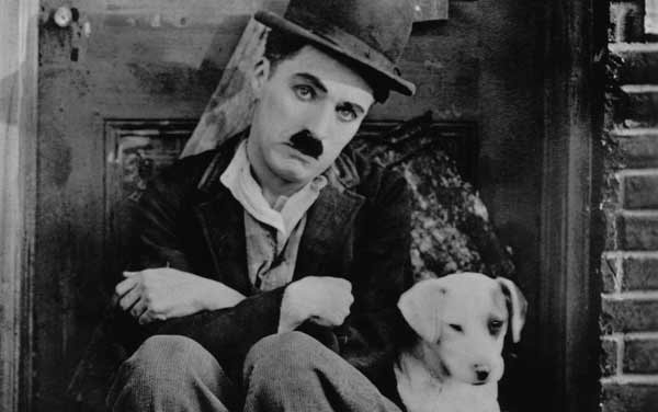 Charlot,  i miei primi cento anni