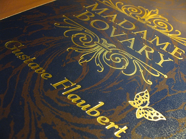 “Madame Bovary”, un classico da non perdere. Recensione