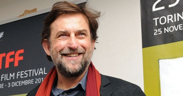 Nanni Moretti e la madre. Sono iniziate il 27 gennaio le riprese del nuovo film del regista romano