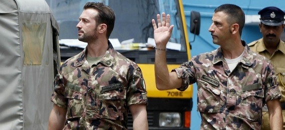 I marò rischiano 10 anni. La condanna stravolge diritto internazionale