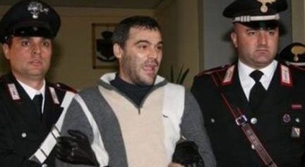 Camorra. Dia confisca beni per 5 milioni a pluriomicida Giuseppe Setola