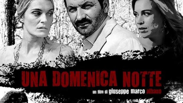 Una domenica notte. Il talento da solo non basta. Recensione. Trailer