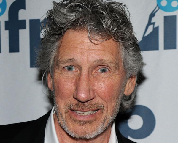 Waters ricorda il padre mai conosciuto