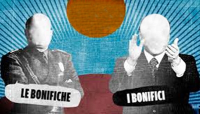 Il regalo agli inquinatori sulle bonifiche è legge