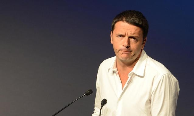 Ma Renzi lo sa che senza mediazione non c’è politica?
