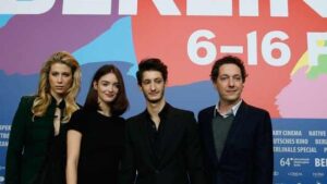 Berlinale 64. Film di autentico alto livello