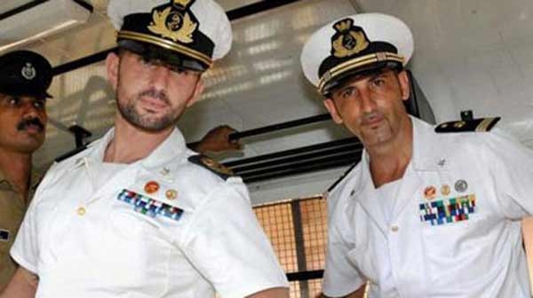 Pena di morte per i marò: pericolo scampato. La rinuncia di Delhi alla legge antipirateria