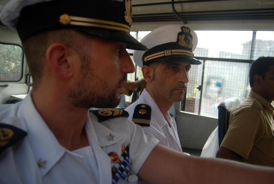 Marò. India rinuncia a Sua Act. Nuova udienza tra 2 settimane
