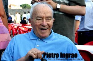Ingrao, un insopprimibile rifiuto verso l’ingiustizia