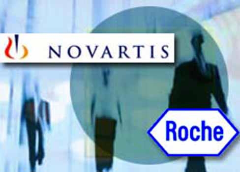 Farmaci. Antitrust, maximulta per Roche e Novartis da 180 mln