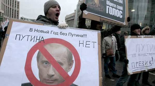 Ucraina. Salta G8 a Sochi, si farà a Bruxelles. Pronte nuove sanzioni contro Mosca