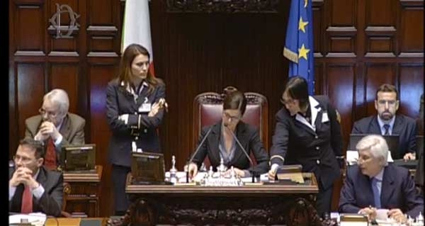 Legge elettorale. Italicum, sì della Camera