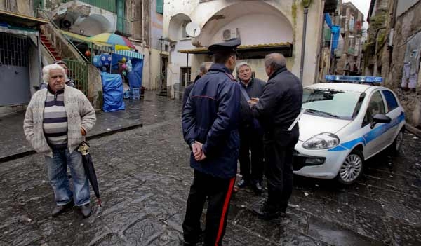 Baby gang. Ucciso 18enne durante rissa