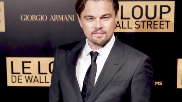 Di Caprio, a quando l’Oscar?