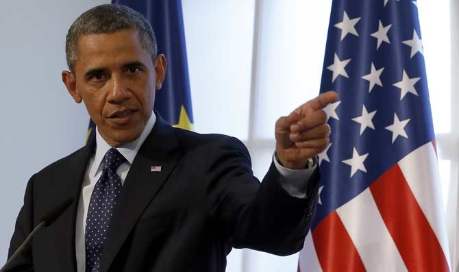 Obama avverte la Russia. La Nato pronta ad agire se necessario