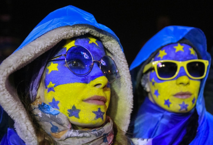 Ucraina. Solo l’Europa può fermare il massacro