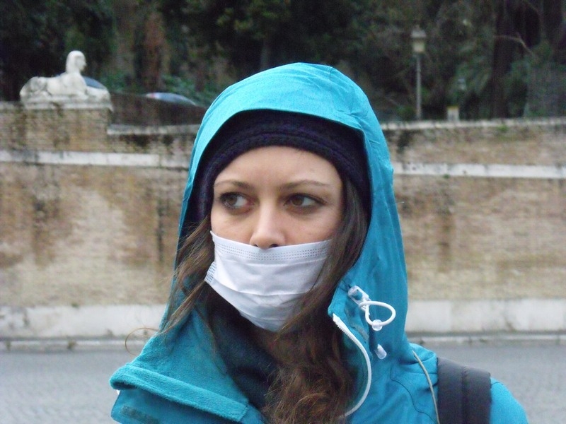 Mai più clandestine. In piazza per difendere la legge 194. LE FOTO