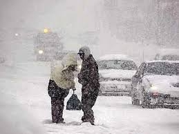 Maltempo. Torna la neve in Alto Adige. Rischio valanghe